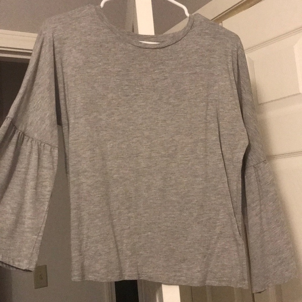Top shop tee